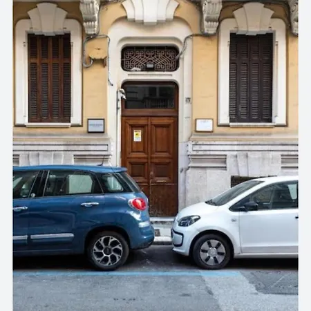 La Casetta Di Desire