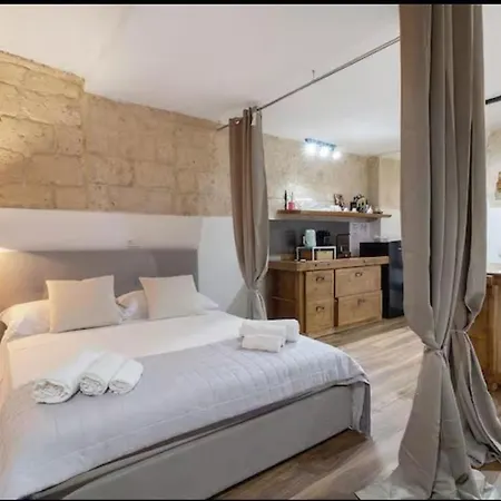 La Casetta Di Desire Bari