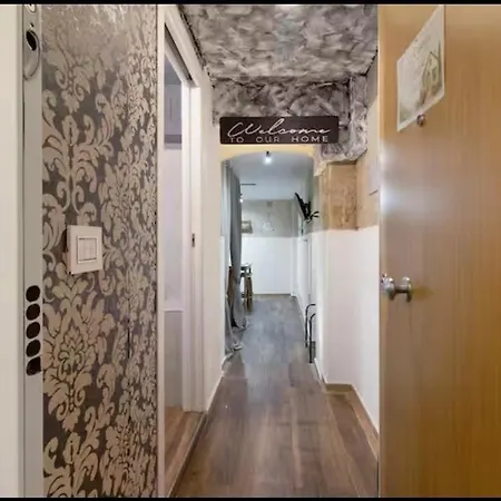 Apartament La Casetta Di Desire
