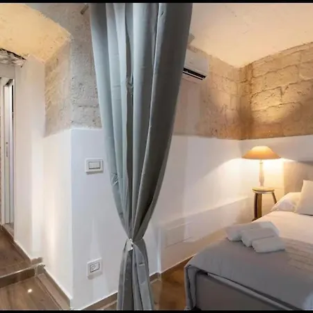 Apartament La Casetta Di Desire Bari